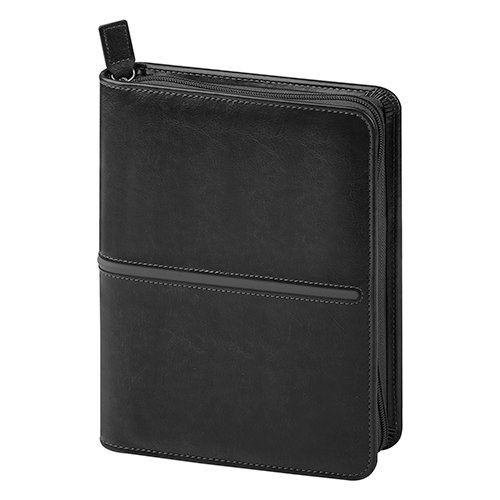 Agenda Borsello Maxi - Art. 0444 01 NERO