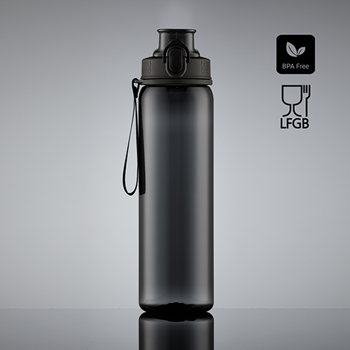 BORRACCIA NEON IN TRITAN&trade;, 750 ML